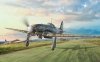 Italeri 2519 Macchi C.205 Veltro 1/32